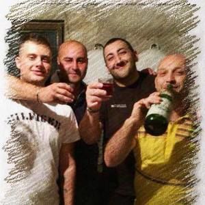 Meet your Posher, Danilo